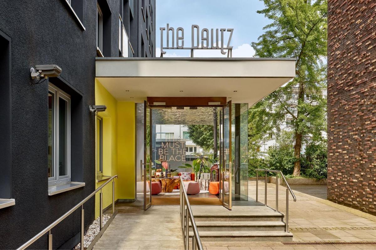 the Deutz, a Tribute Portfolio Hotel - Housity