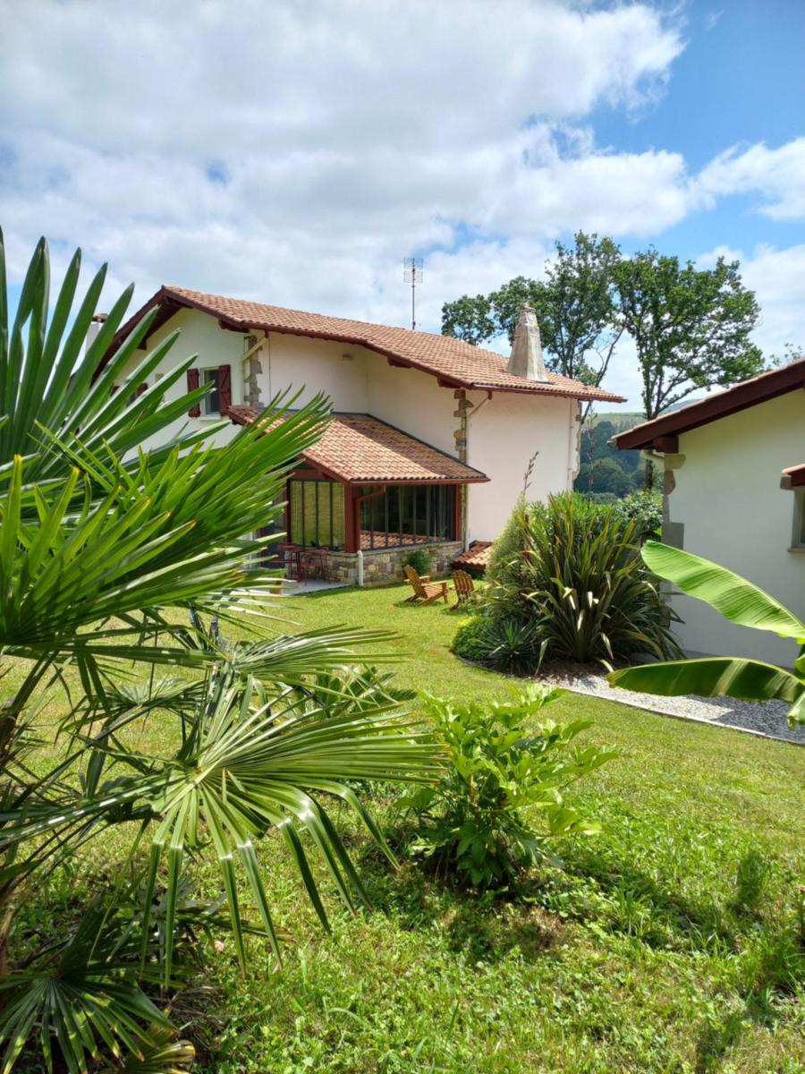 VILLA XARAN ERDIAN Chambres d'hôtes - Housity