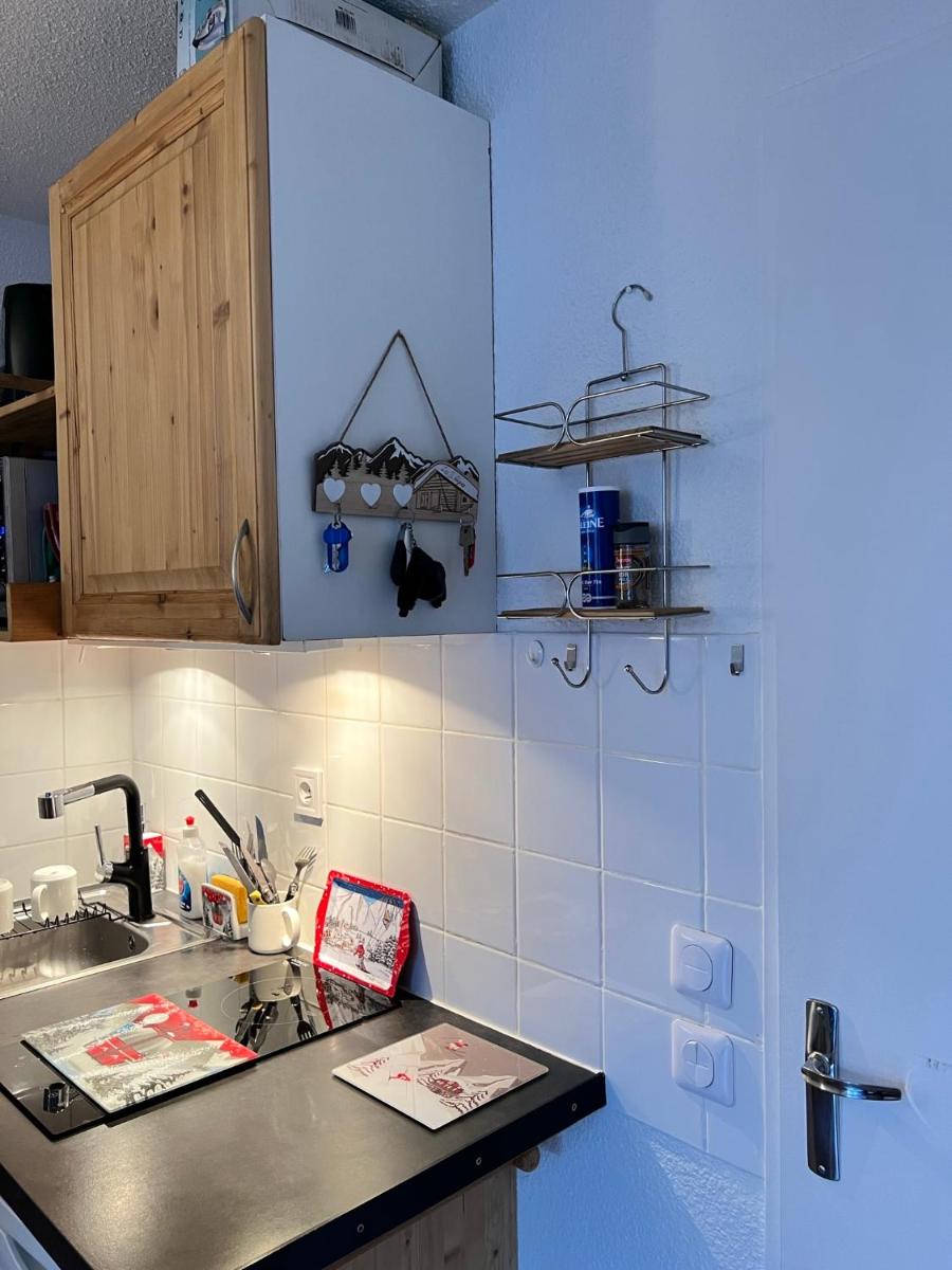 Cosy central Studio with a view, balcony 20m2 4ppl - Housity