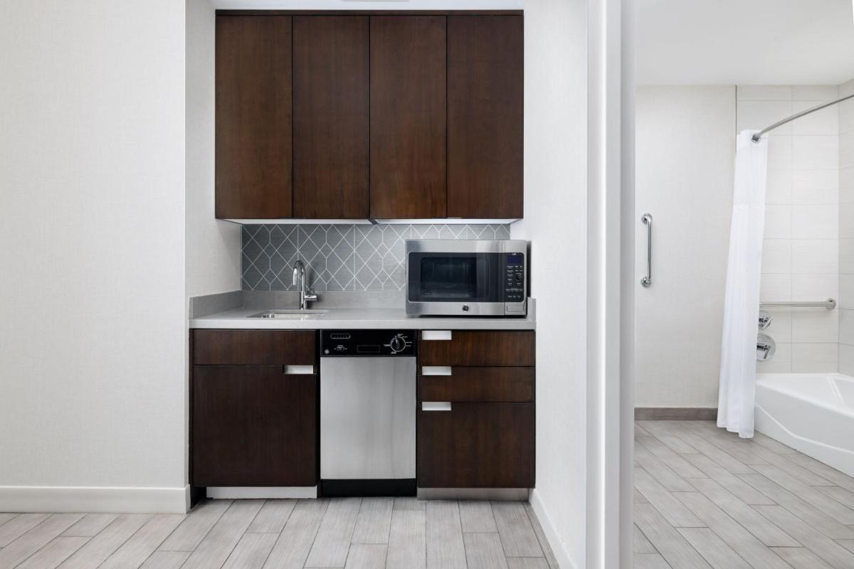 Residence Inn by Marriott New York Downtown Manhattan/World Trade Center Area - Housity