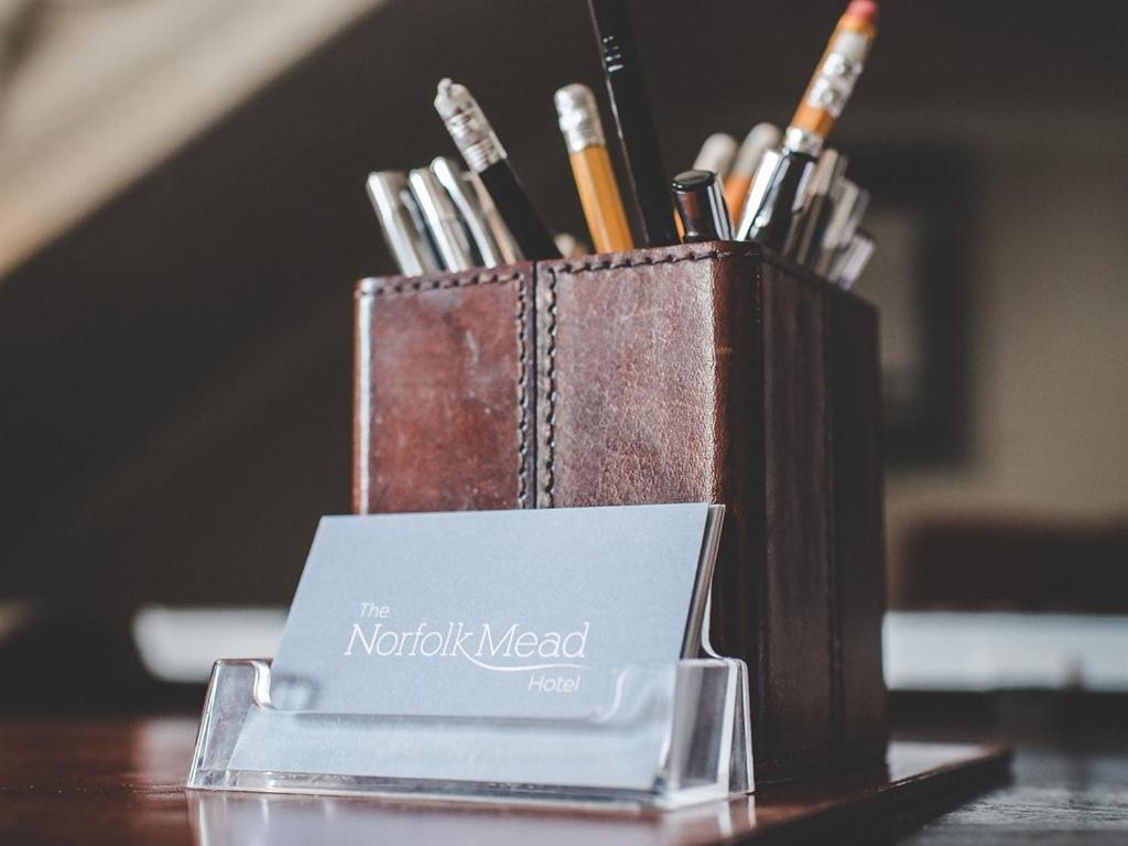 The Norfolk Mead Hotel - Housity