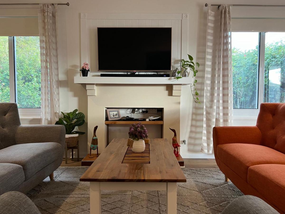 The Ducks Nest - Ocean Retreat - Housity
