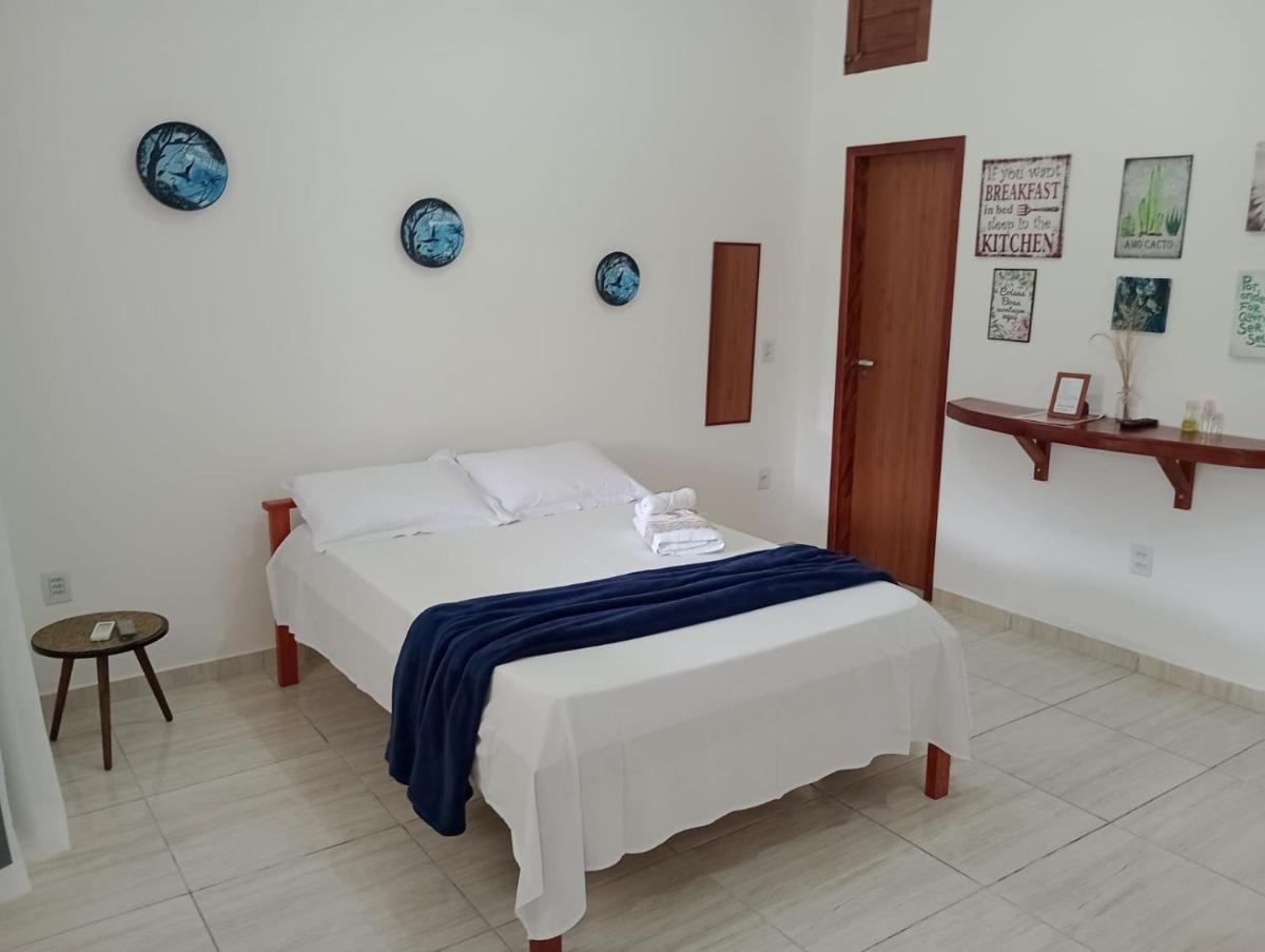 Chalés Recanto das Flores RN - Housity