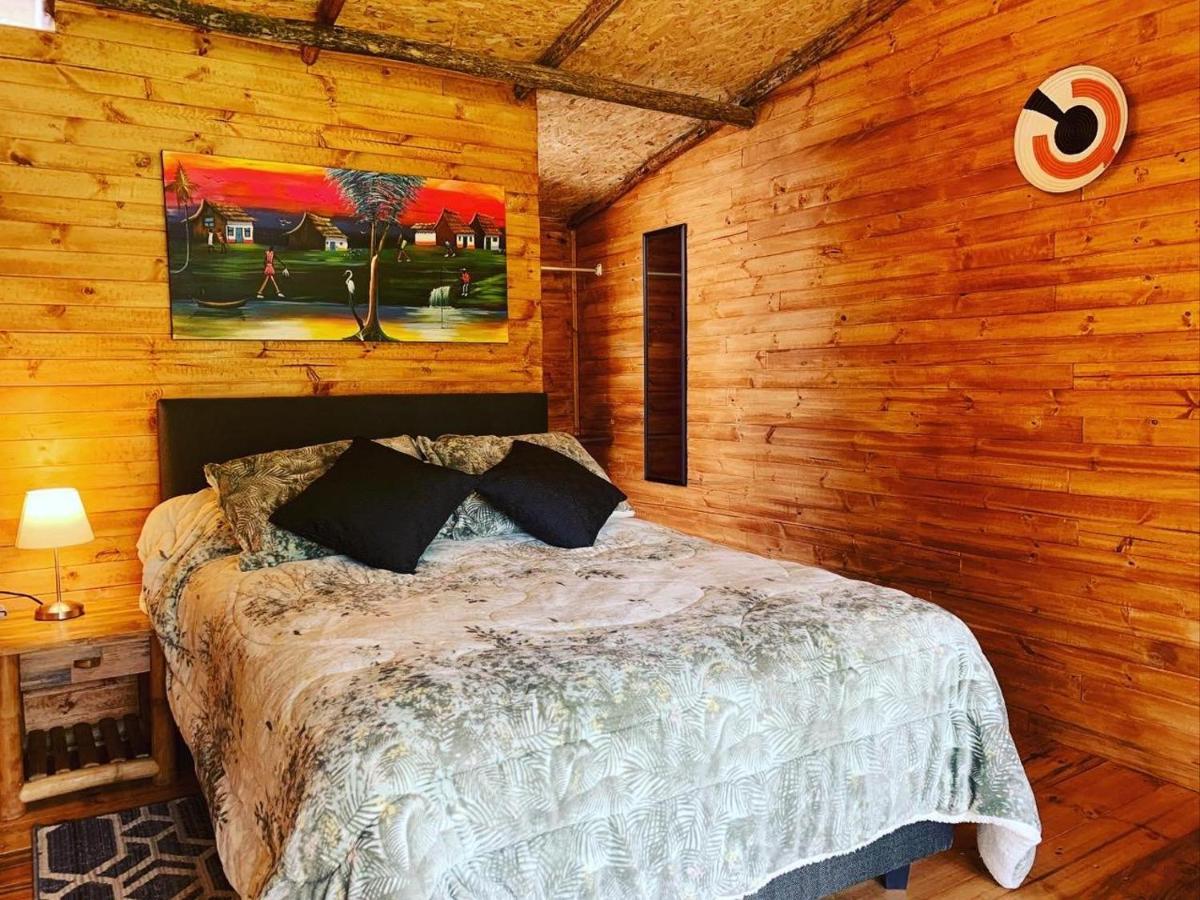 Hotel Cerro Fuerte Sopó - Housity