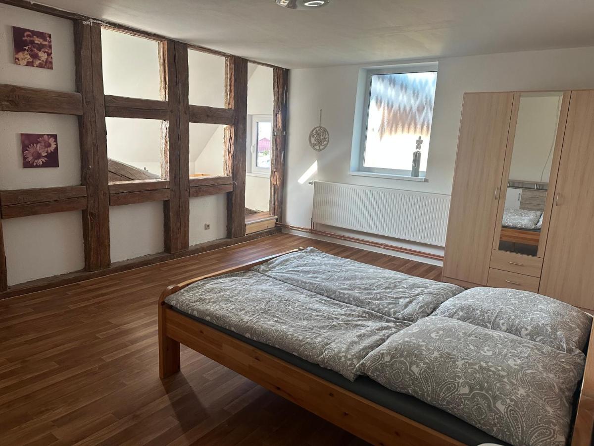 Ferienwohnung im Gutshaus - Housity