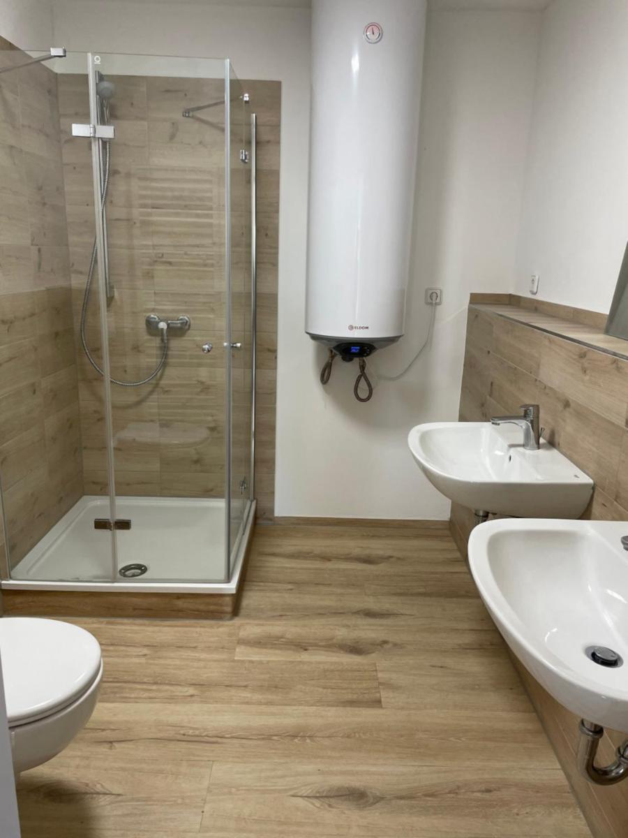 Ferienwohnung im Gutshaus - Housity