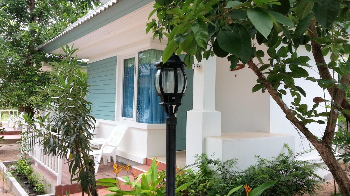 Vipha Ville Resort - Housity