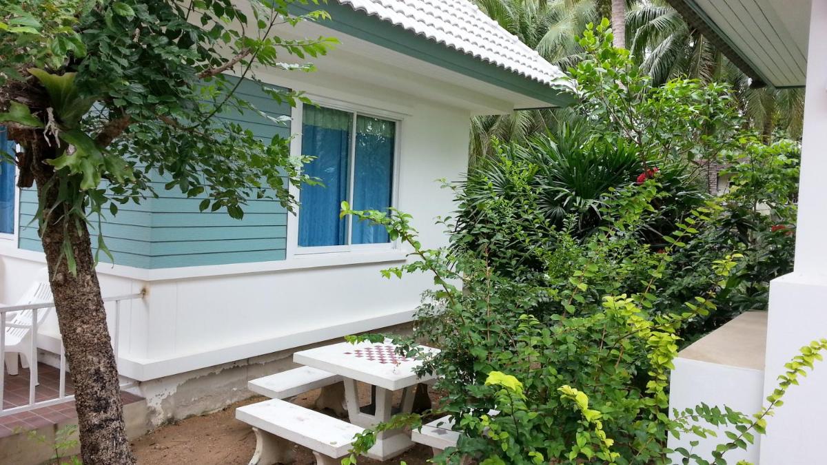 Vipha Ville Resort - Housity