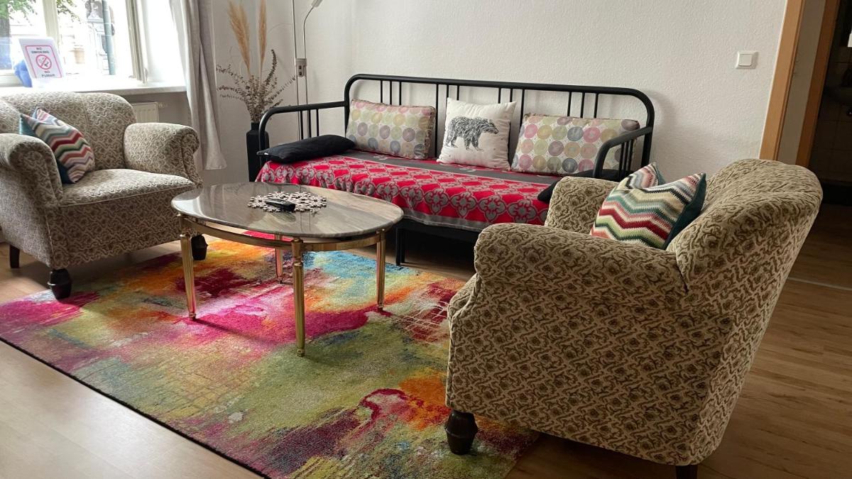 Sueños Apartment - Housity