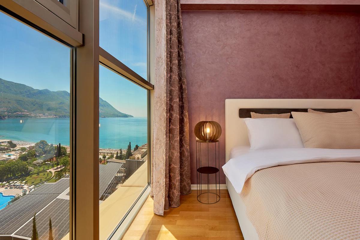 2montenegro HARMONIA APARTMENTS Becici - Housity