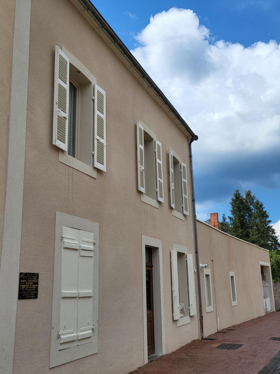 Maison Commandant Blaison - Housity