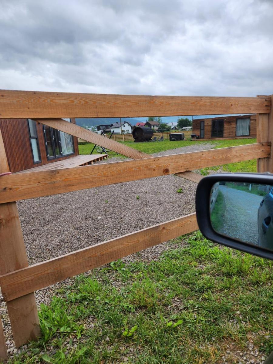 Malina Glamping - Housity