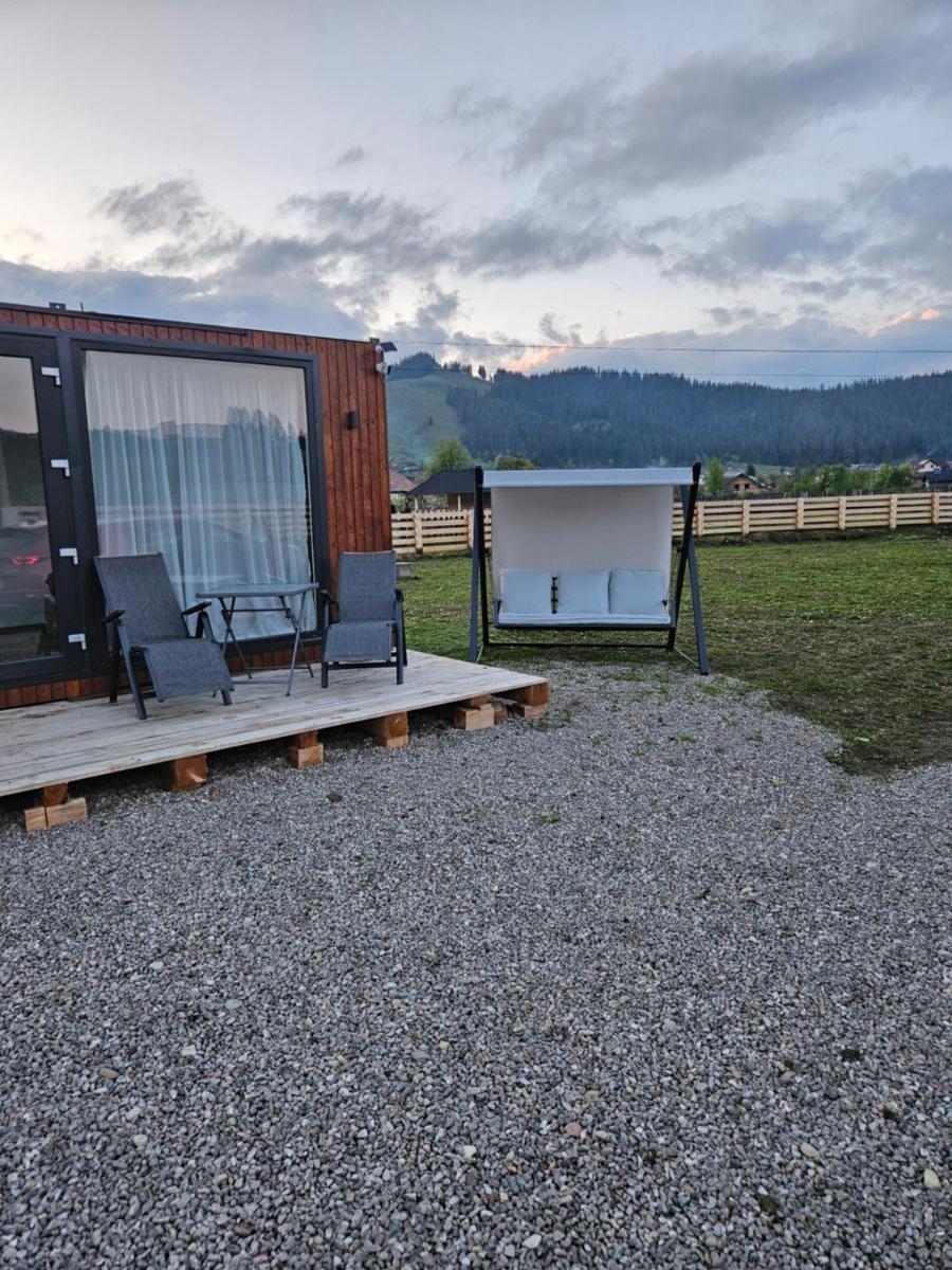 Malina Glamping - Housity