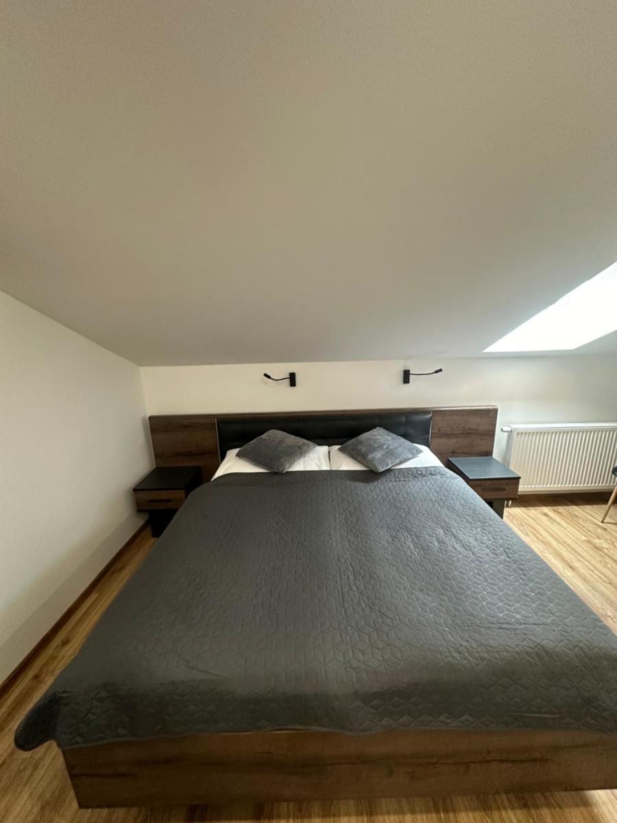 Apartmány Buková - Hizvo