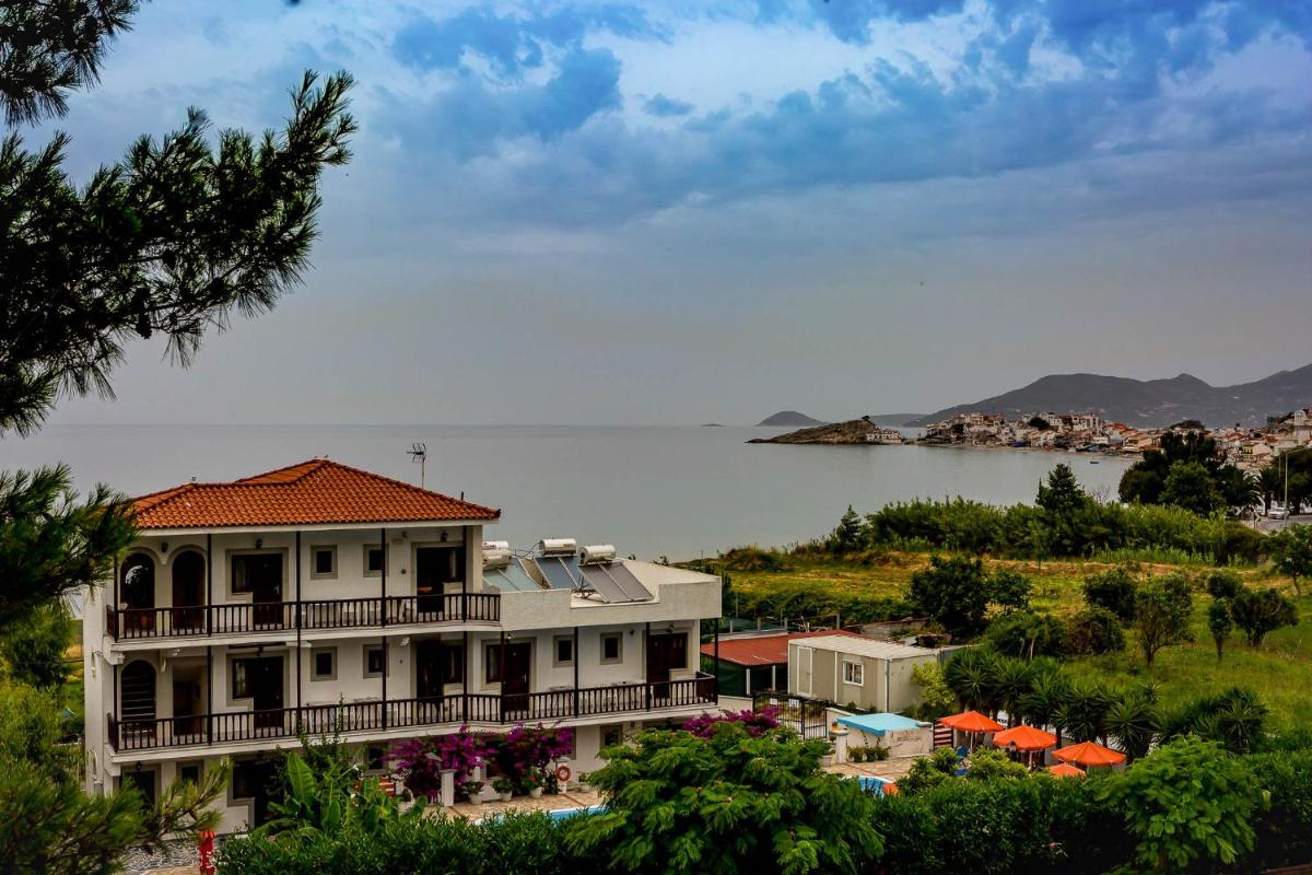 Apartments Dimitra - Housity