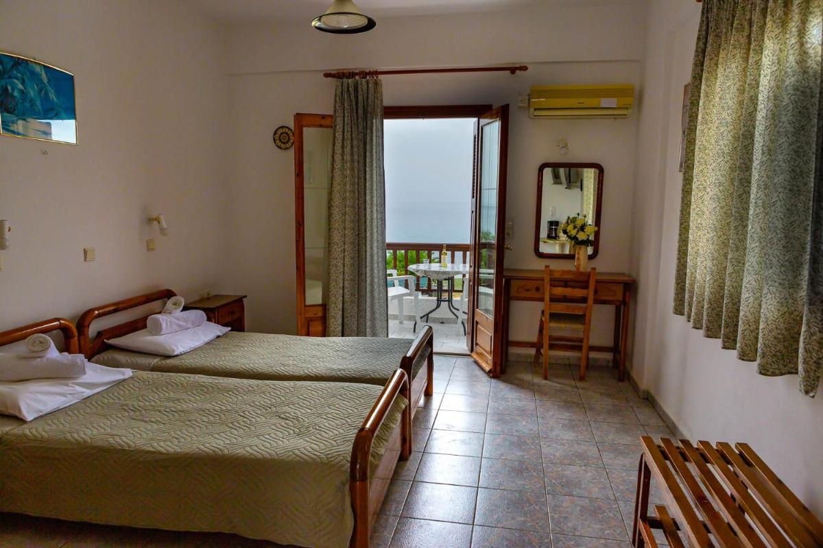 Apartments Dimitra - Housity