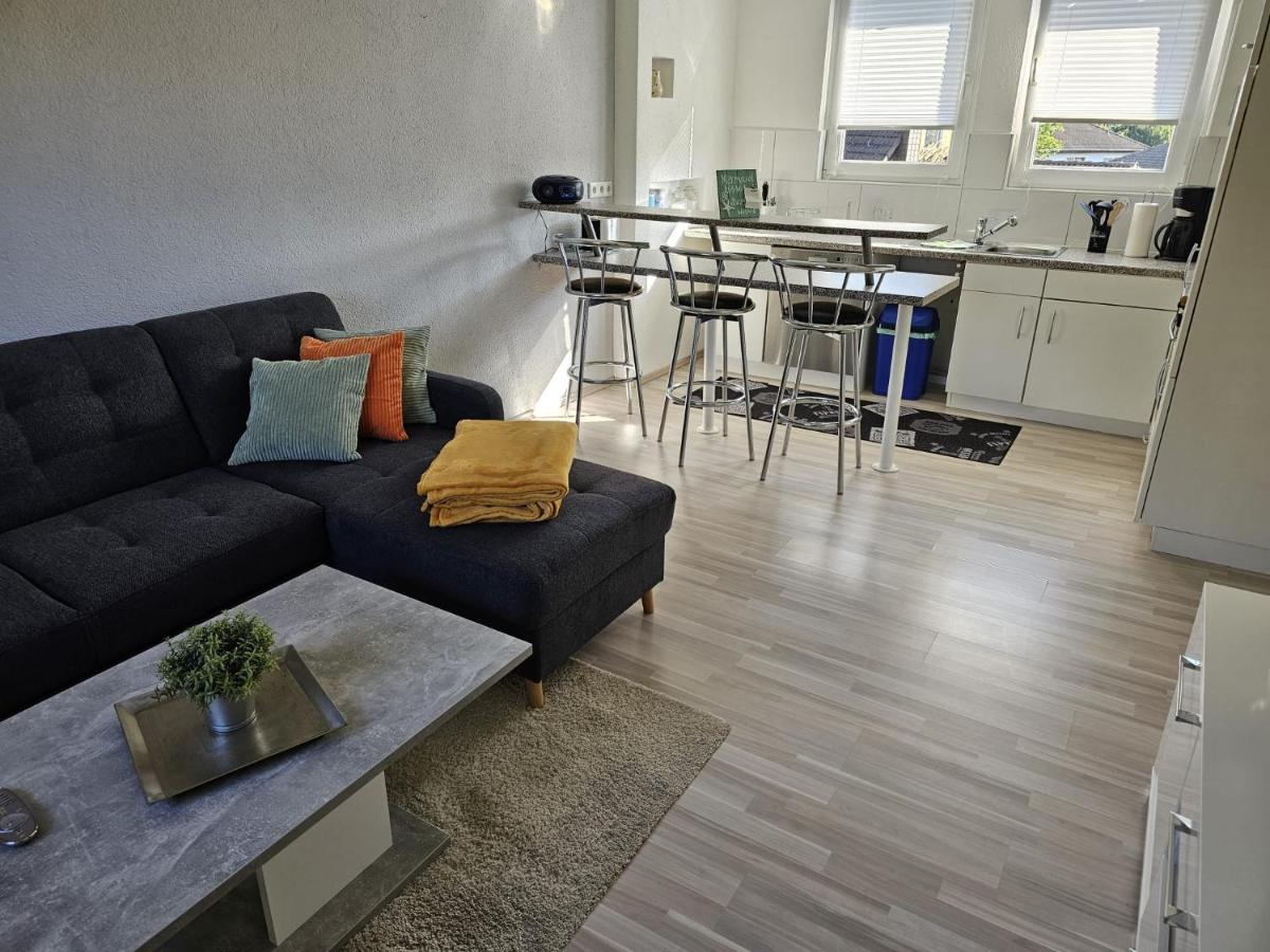 Ferienwohnung Söhreblick - Housity