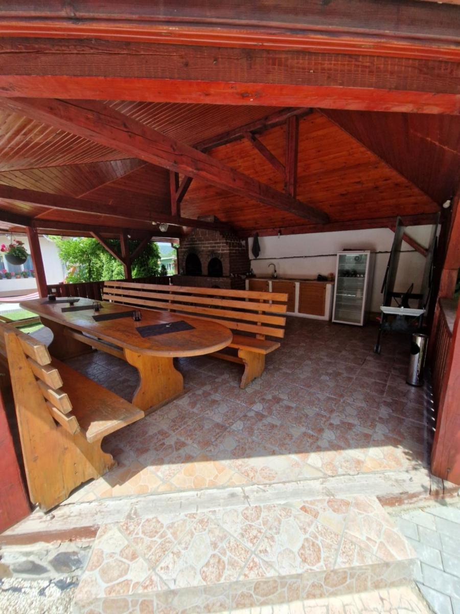 Casa de Vacanta Diana Turnu Rosu - Housity