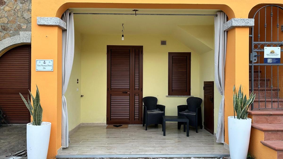 Casa Dario - Housity