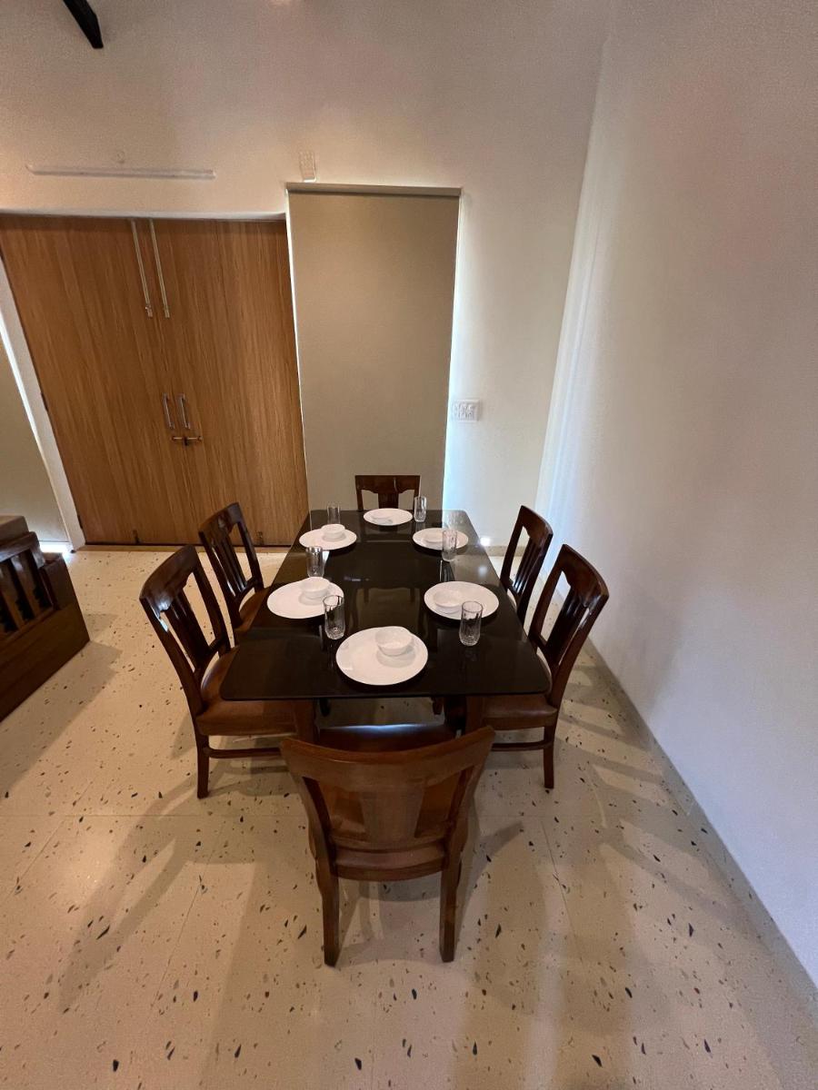 Villa La Casita Beach House~ Mandwa - Housity