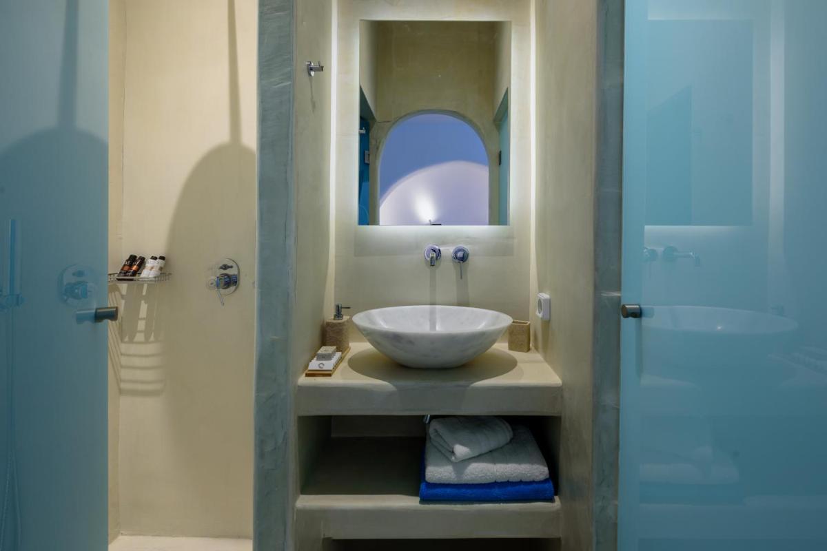 Mykonos Moussa - Housity