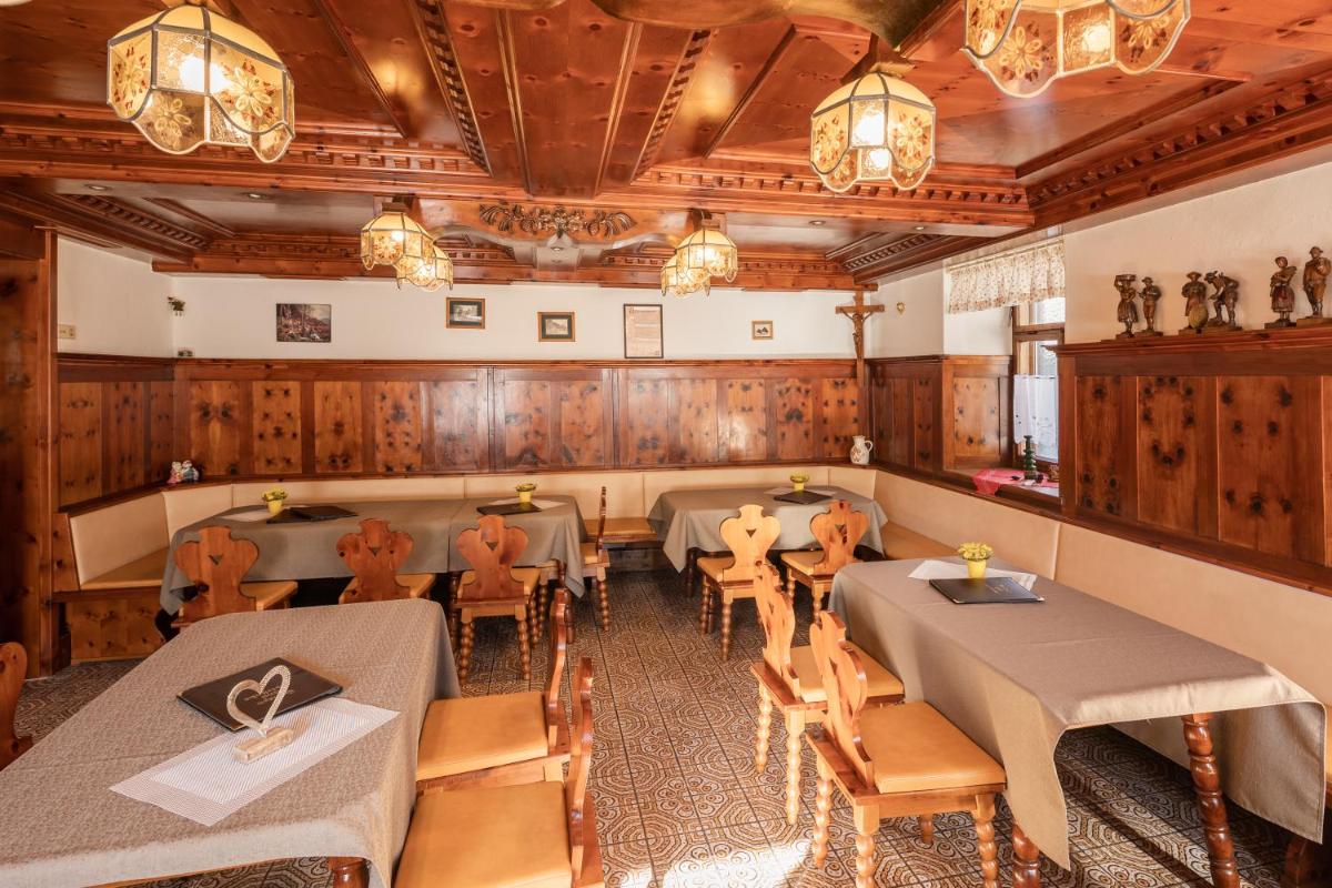 Mentenwirt Pension&Appartements - Housity