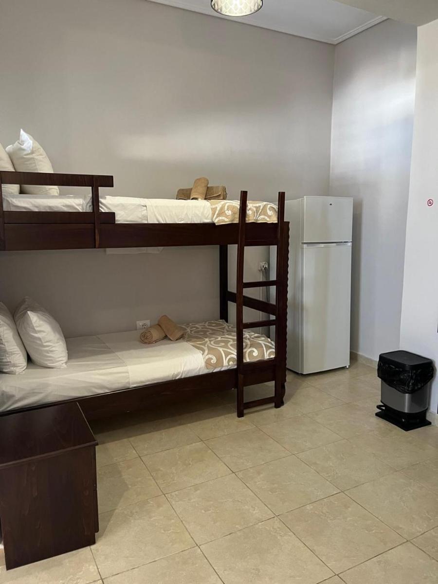 Bluemoon Suites Sarande - Housity
