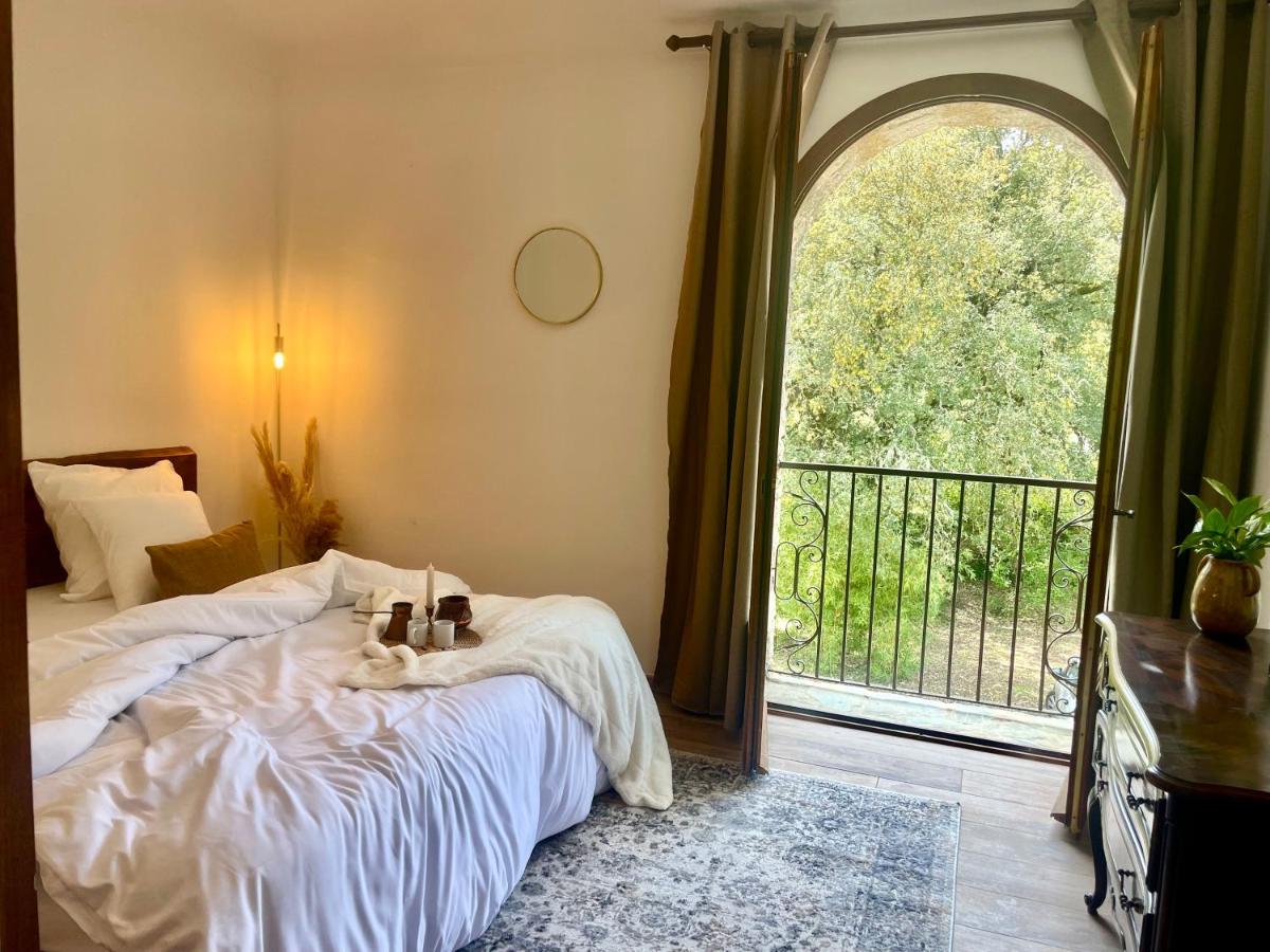 U Palazzu - Demeure de charme au centre de la Corse - Housity