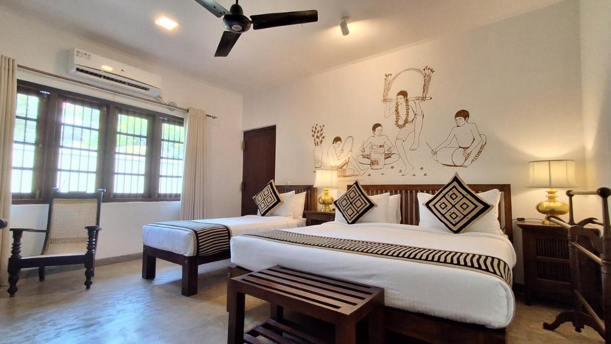 Jaffna Heritage Villa - Housity