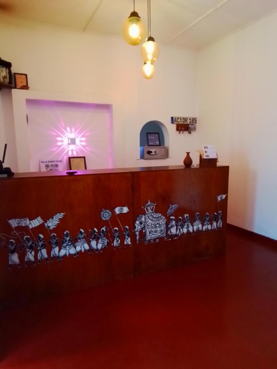 Villa Sunny Days - Housity