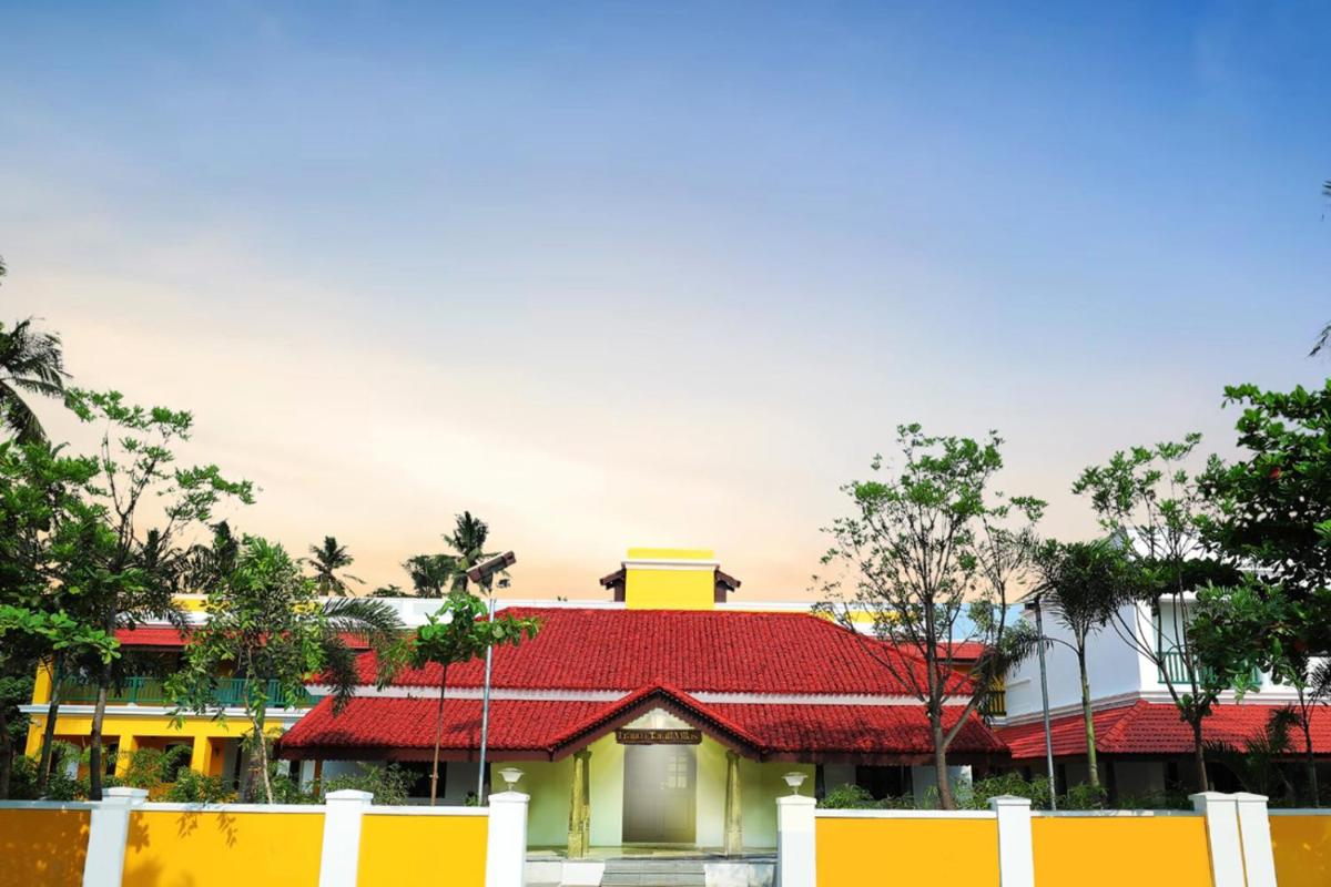 Franco Tamil Villas - Housity