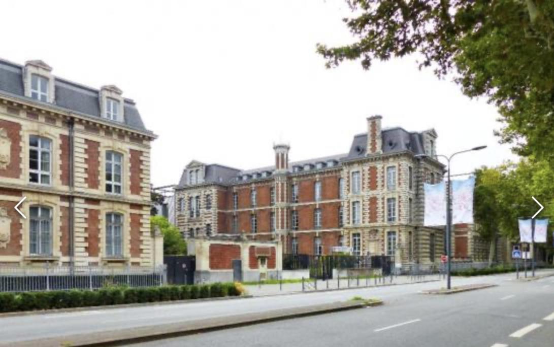 Appartement Lille centre - Housity