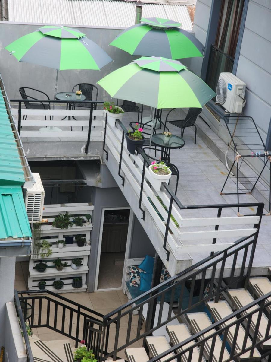 Apartments On Vaja Pshavela - Housity