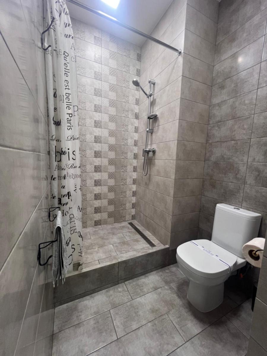 Kalinova Sloboda Apartment - Housity