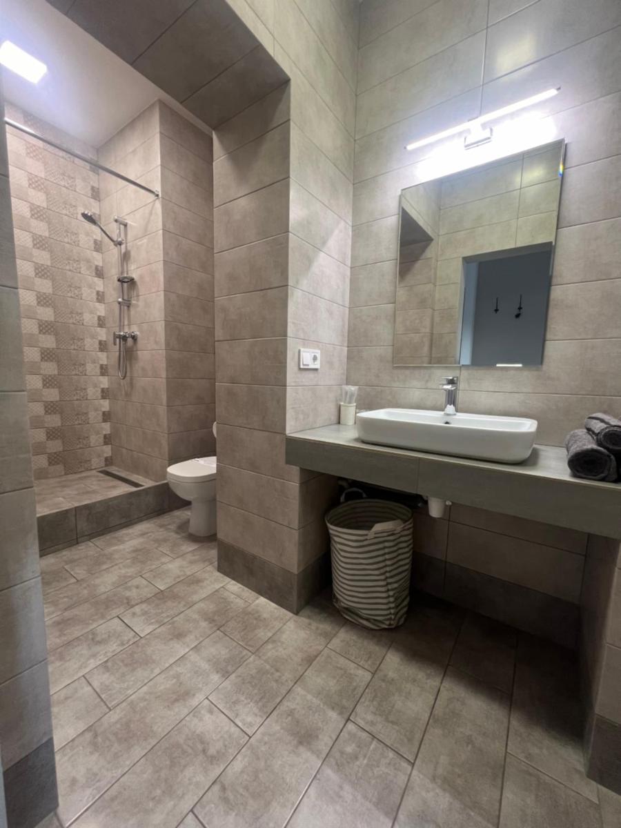 Kalinova Sloboda Apartment - Housity