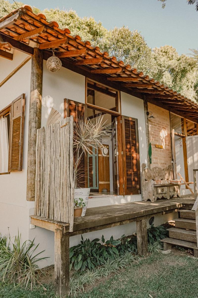 Casa no Sul de Ilhabela - Housity