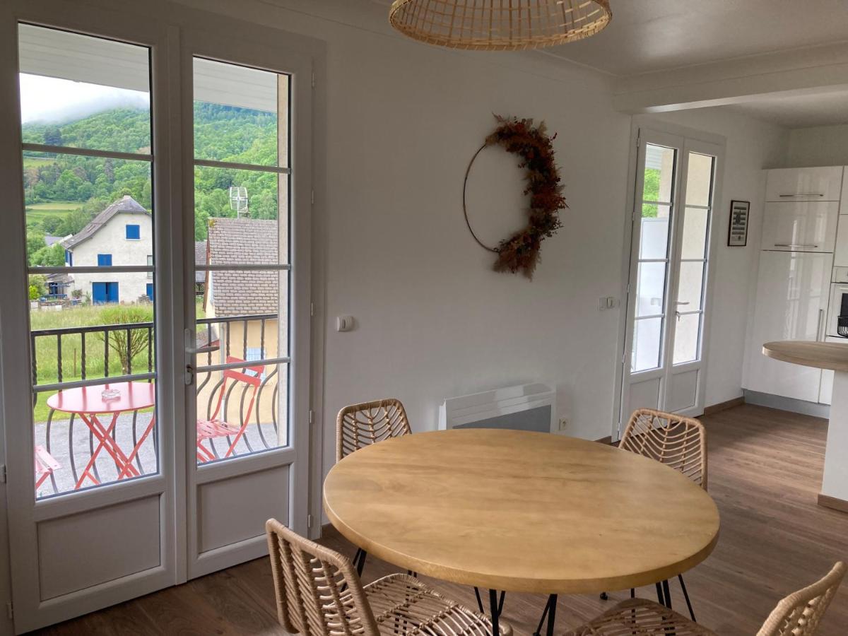 Gîte le Pic du Ger - Hizvo