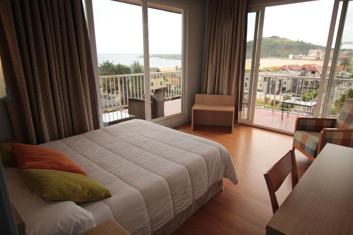 Hotel Cosmopol - Housity