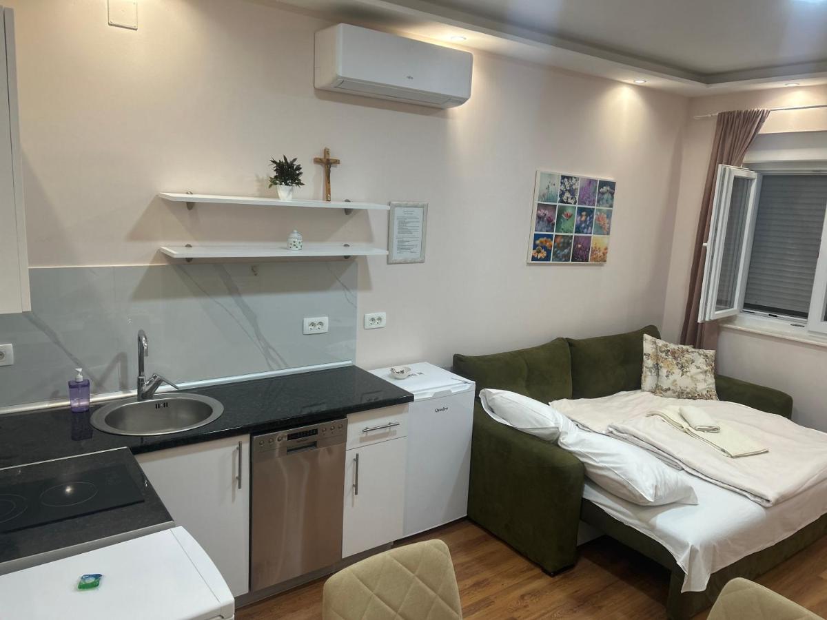 Medjugorje Apartments Centre - Housity