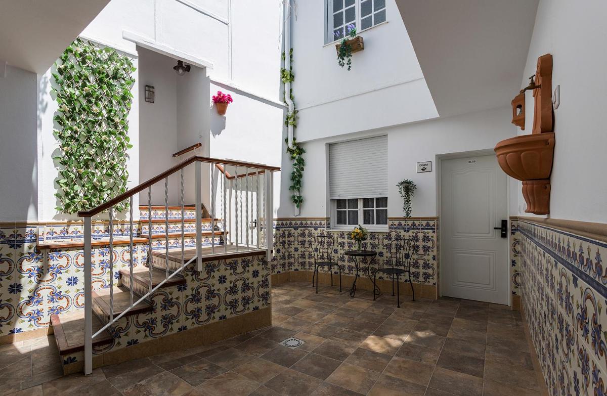 Original Céntrico Bohemio - Housity