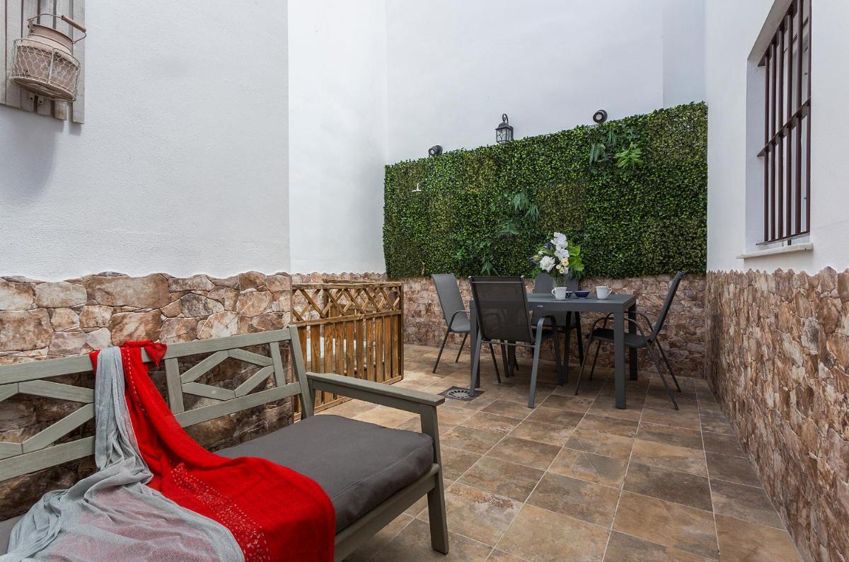Original Céntrico Bohemio - Housity