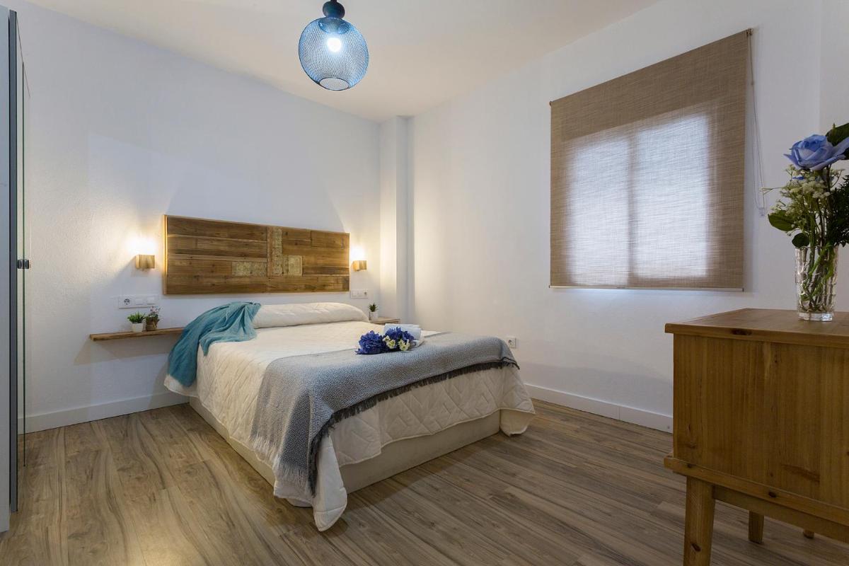 Original Céntrico Bohemio - Housity