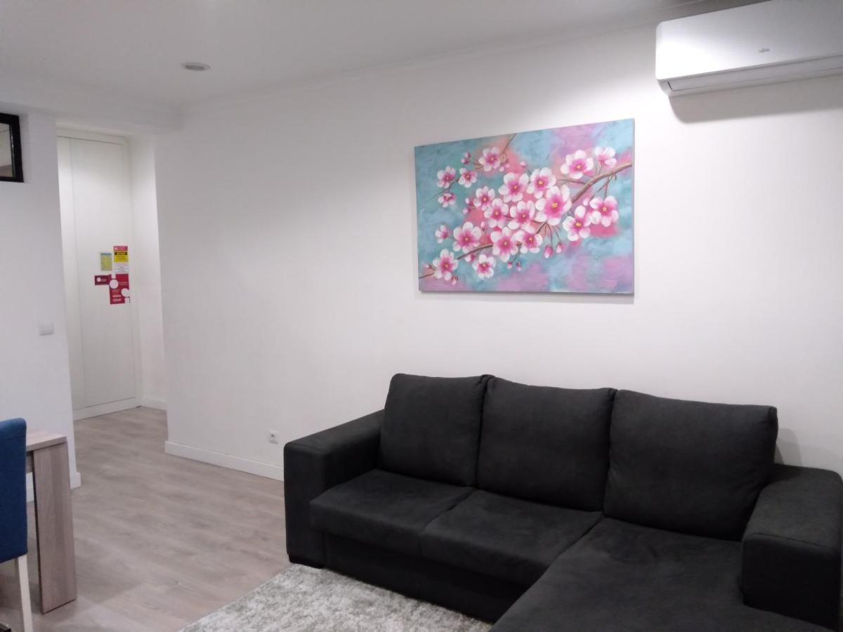 Alojamento Almirante - Housity