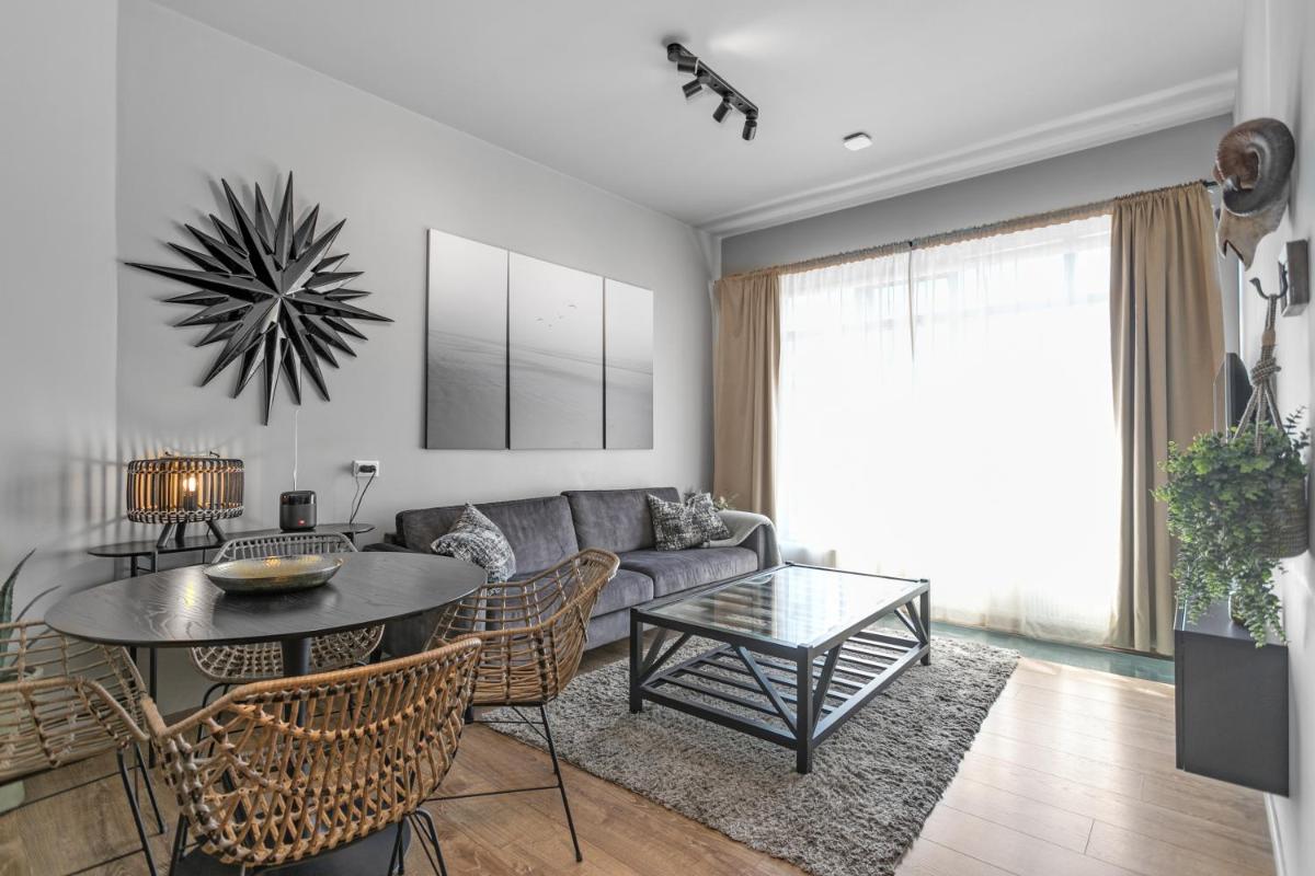 Heart of Reykjavik - Luxury Apartments - Housity