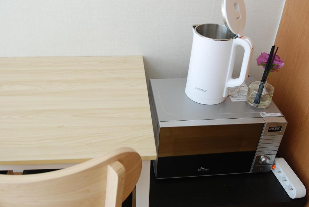 Samsung Coex Daechi Gangnam House G - Housity