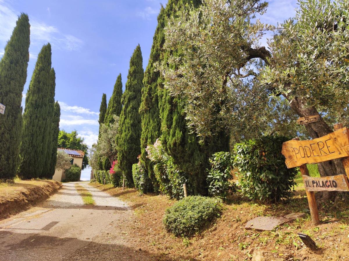 Il Palagio - Housity