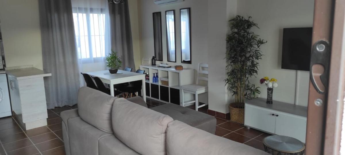Casa rural La Abuela - Housity
