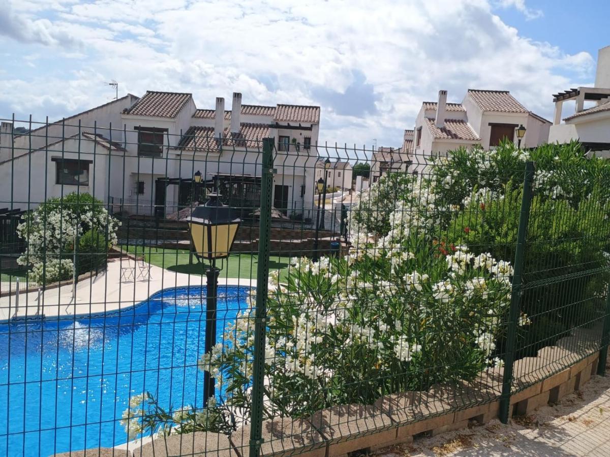 Casa rural La Abuela - Housity