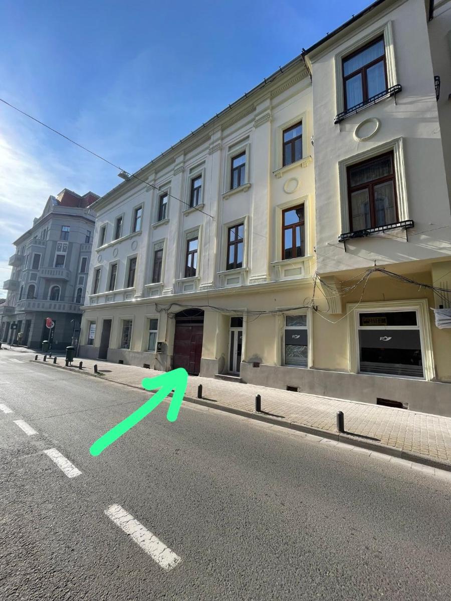 Poppys Apartment - Housity