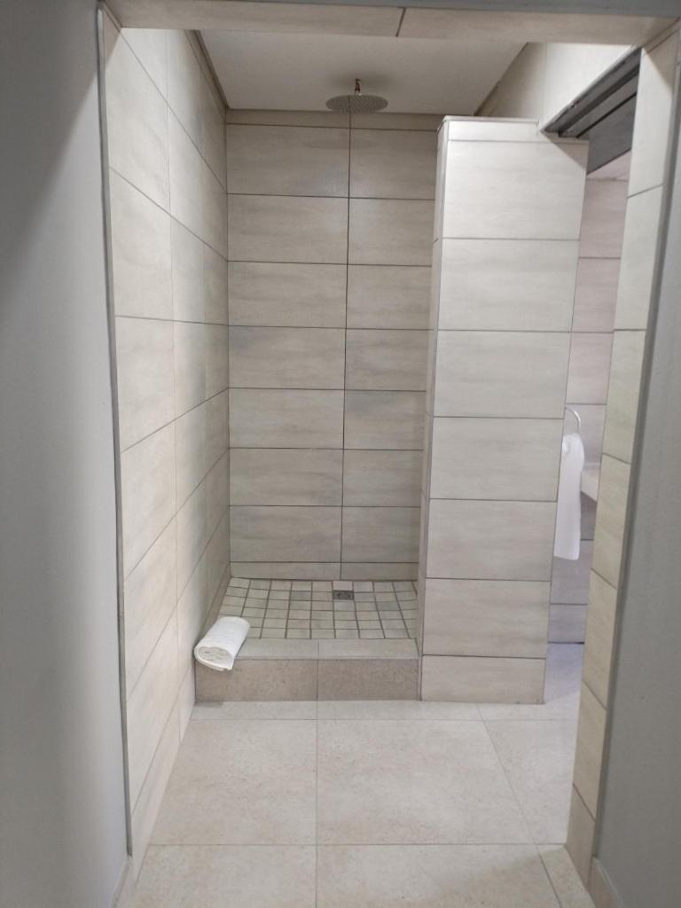 Luyana guesthouse - Hizvo